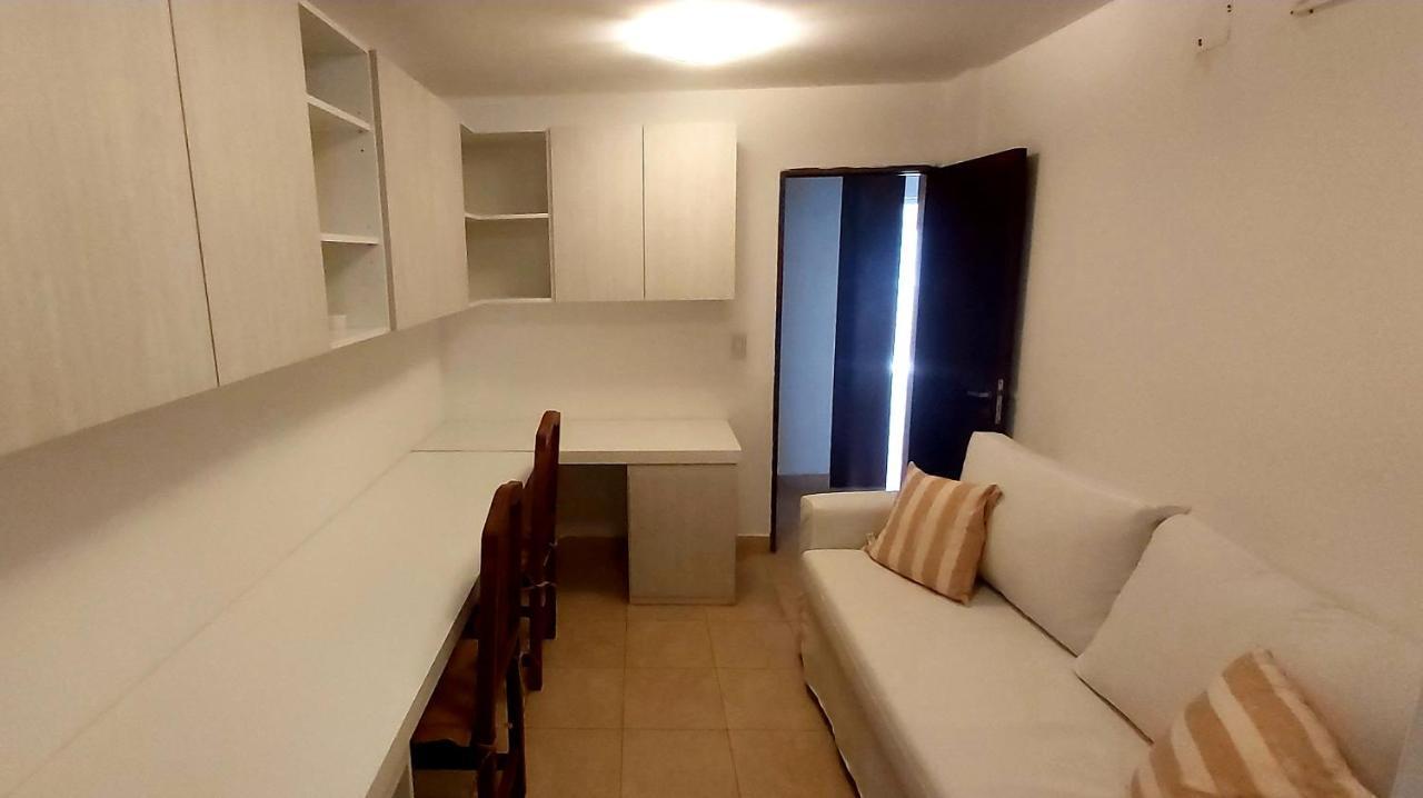 Renda Iporava, Hermoso Departamento En ซัลตา ภายนอก รูปภาพ