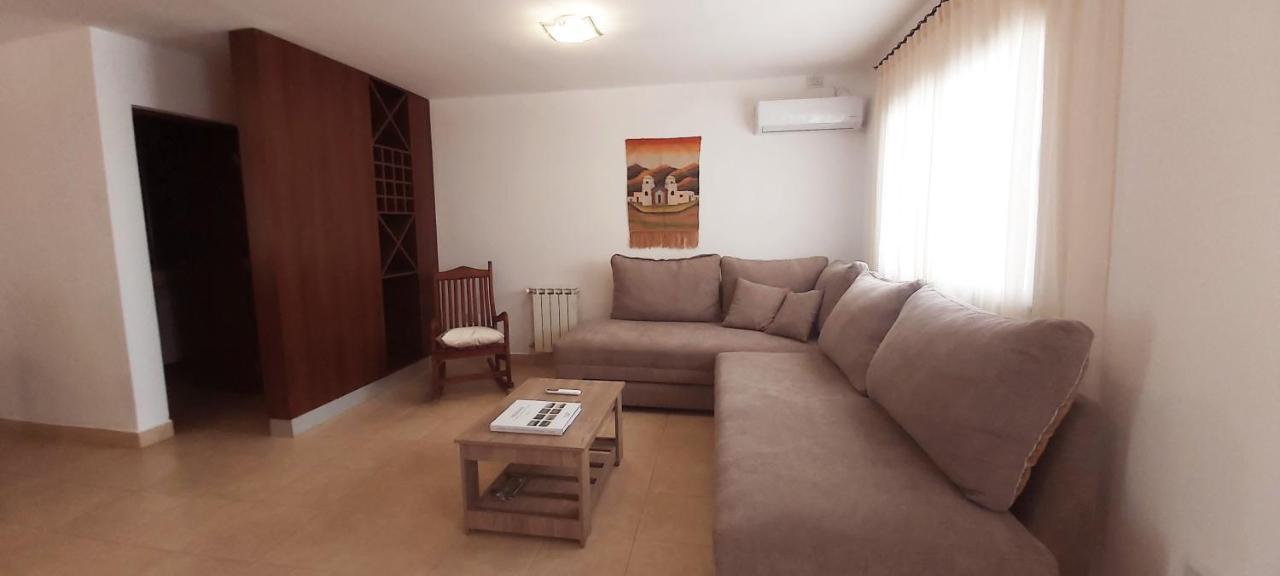 Renda Iporava, Hermoso Departamento En ซัลตา ภายนอก รูปภาพ