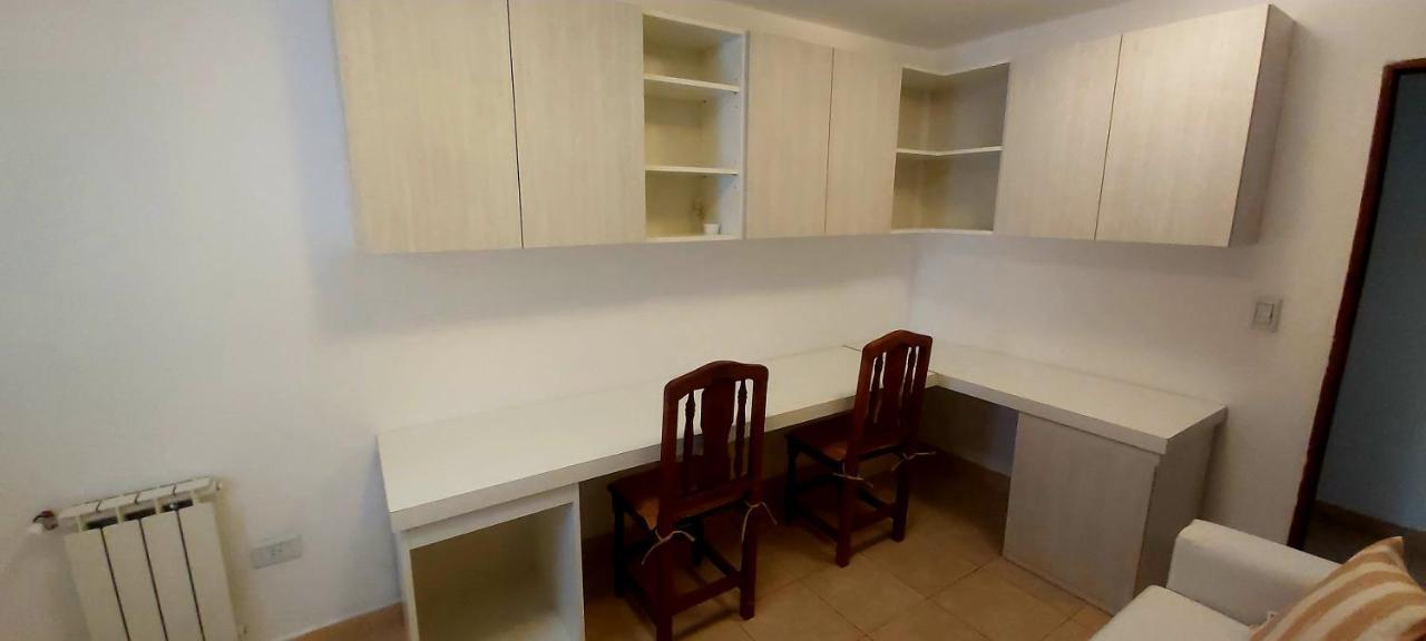 Renda Iporava, Hermoso Departamento En ซัลตา ภายนอก รูปภาพ