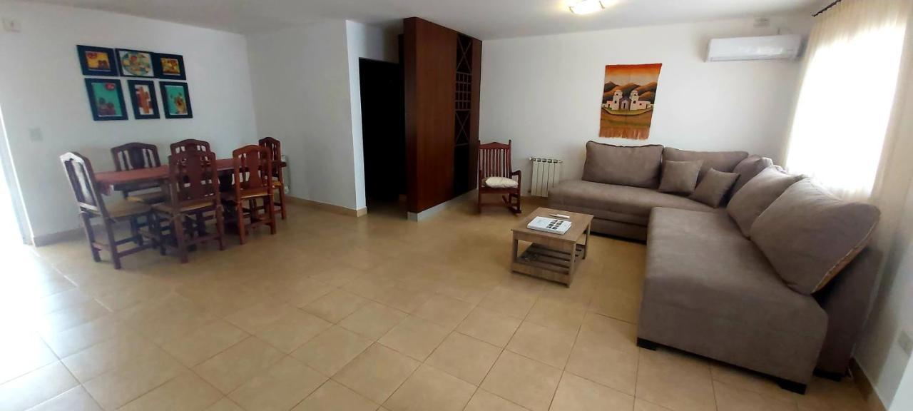 Renda Iporava, Hermoso Departamento En ซัลตา ภายนอก รูปภาพ