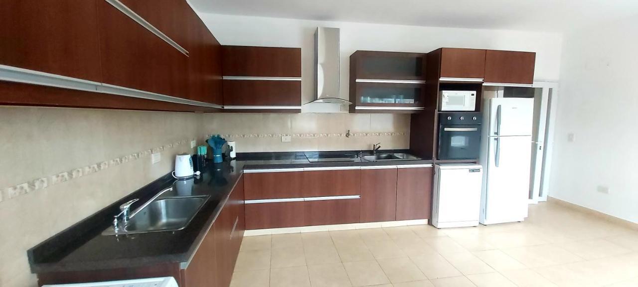 Renda Iporava, Hermoso Departamento En ซัลตา ภายนอก รูปภาพ