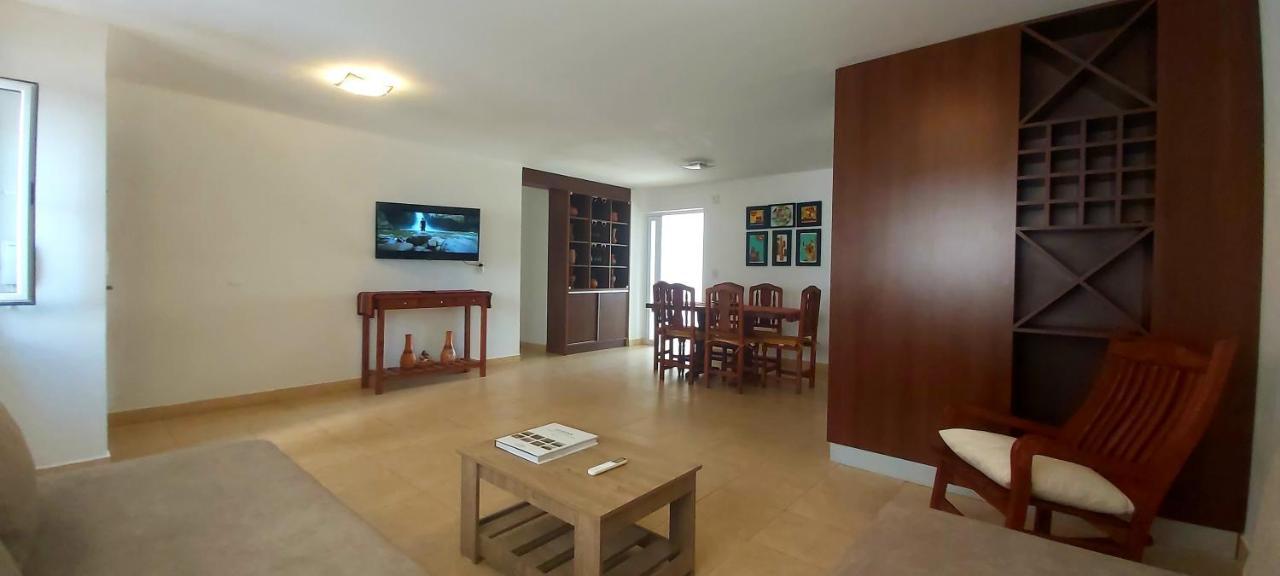 Renda Iporava, Hermoso Departamento En ซัลตา ภายนอก รูปภาพ
