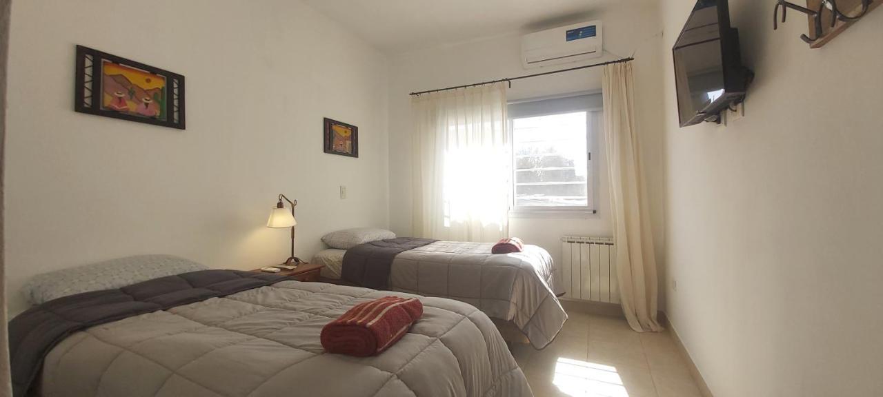 Renda Iporava, Hermoso Departamento En ซัลตา ภายนอก รูปภาพ