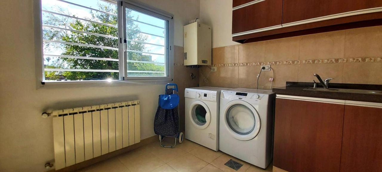 Renda Iporava, Hermoso Departamento En ซัลตา ภายนอก รูปภาพ