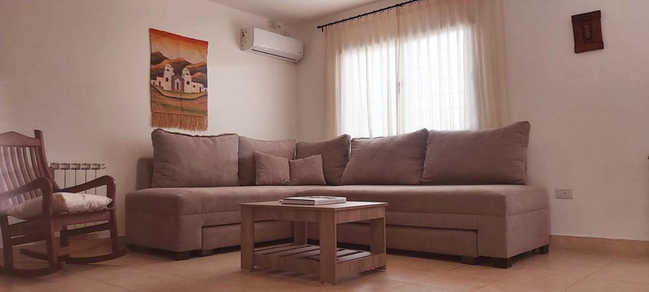 Renda Iporava, Hermoso Departamento En ซัลตา ภายนอก รูปภาพ