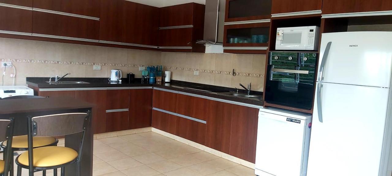 Renda Iporava, Hermoso Departamento En ซัลตา ภายนอก รูปภาพ