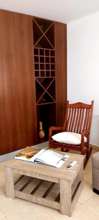 Renda Iporava, Hermoso Departamento En ซัลตา ภายนอก รูปภาพ