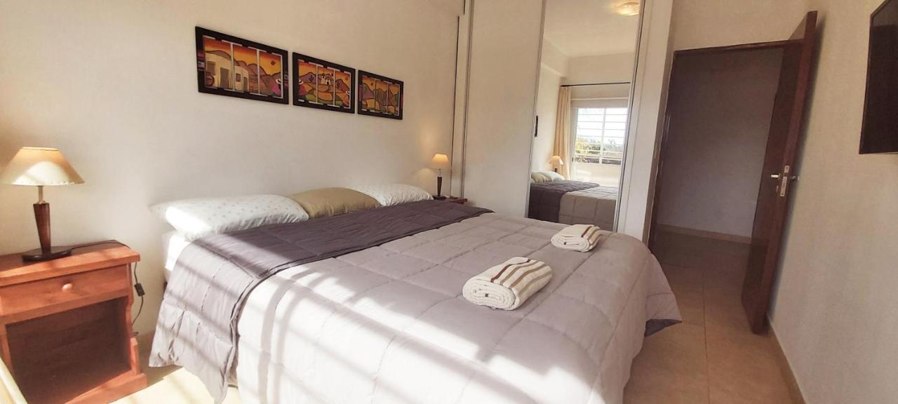 Renda Iporava, Hermoso Departamento En ซัลตา ภายนอก รูปภาพ