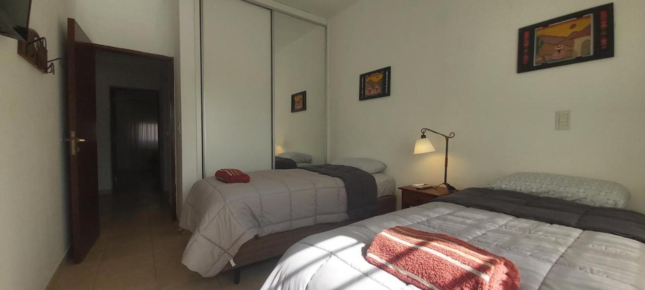 Renda Iporava, Hermoso Departamento En ซัลตา ภายนอก รูปภาพ