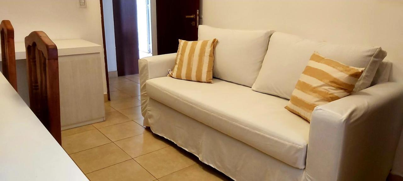 Renda Iporava, Hermoso Departamento En ซัลตา ภายนอก รูปภาพ