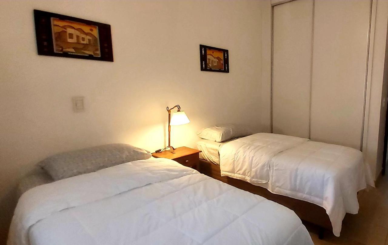 Renda Iporava, Hermoso Departamento En ซัลตา ภายนอก รูปภาพ
