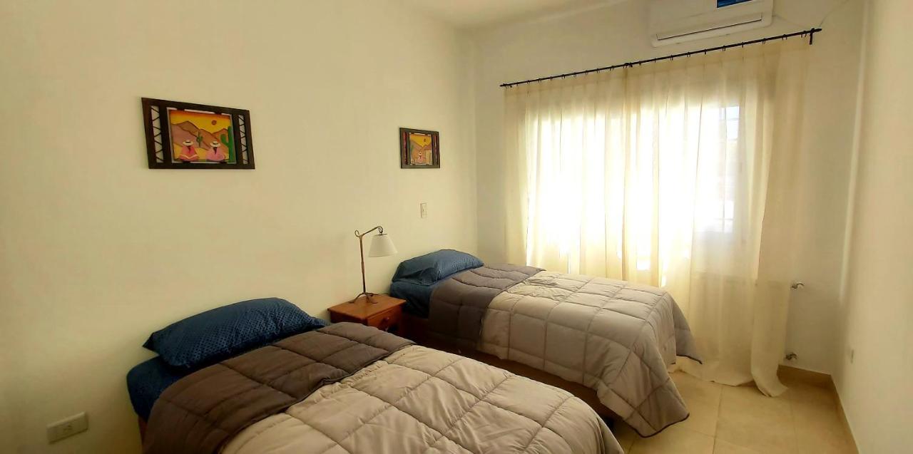 Renda Iporava, Hermoso Departamento En ซัลตา ภายนอก รูปภาพ