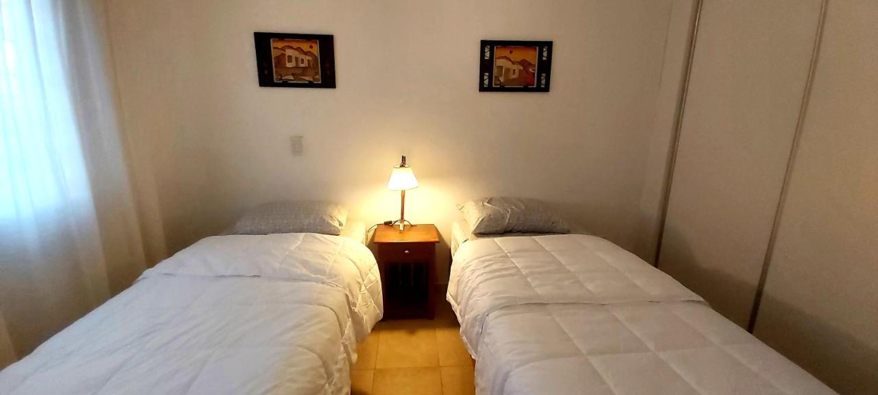 Renda Iporava, Hermoso Departamento En ซัลตา ภายนอก รูปภาพ