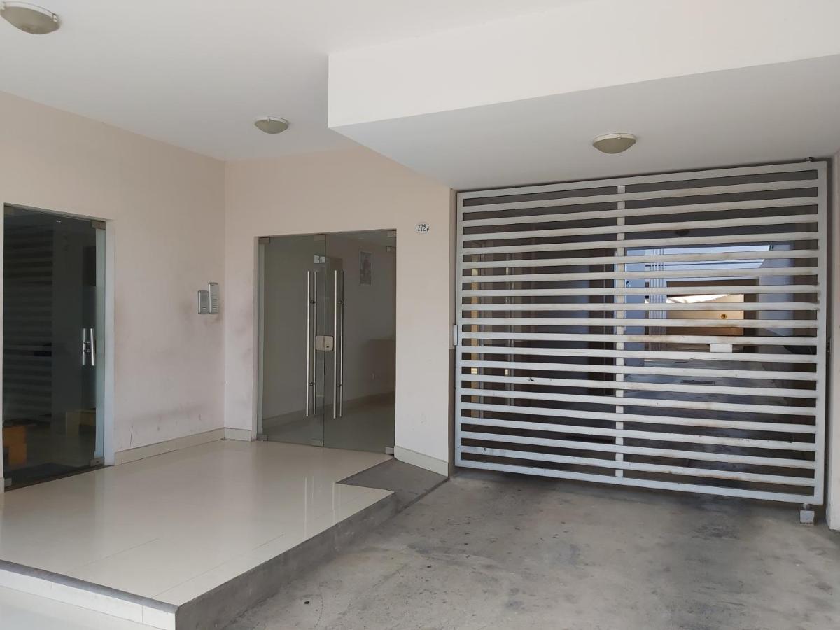 Renda Iporava, Hermoso Departamento En ซัลตา ภายนอก รูปภาพ