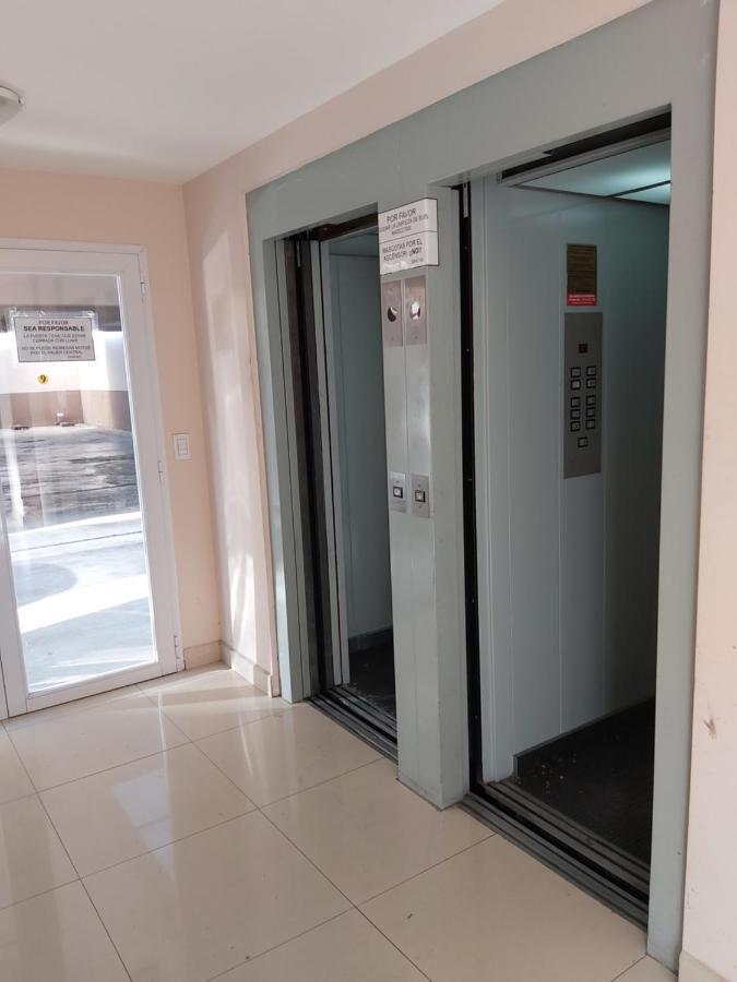 Renda Iporava, Hermoso Departamento En ซัลตา ภายนอก รูปภาพ